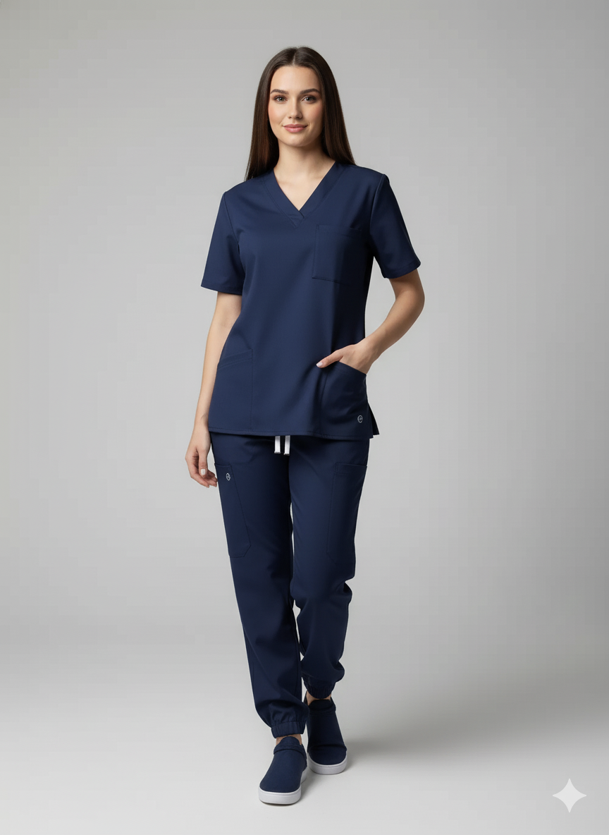 Filipina Médica Unisex